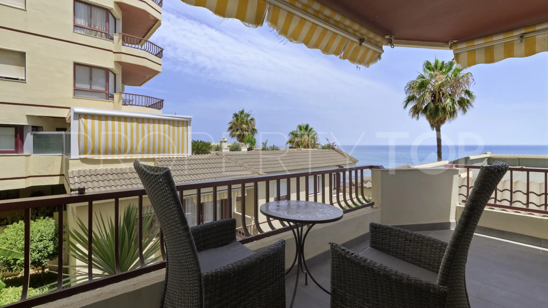 Riviera del Sol, apartamento en venta con 2 dormitorios