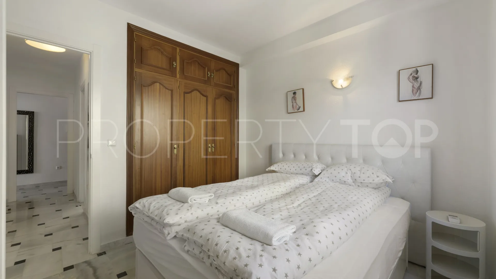 Riviera del Sol, apartamento en venta con 2 dormitorios