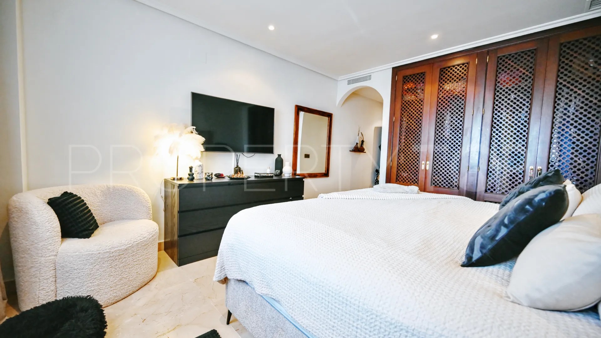 For sale La Mairena apartment