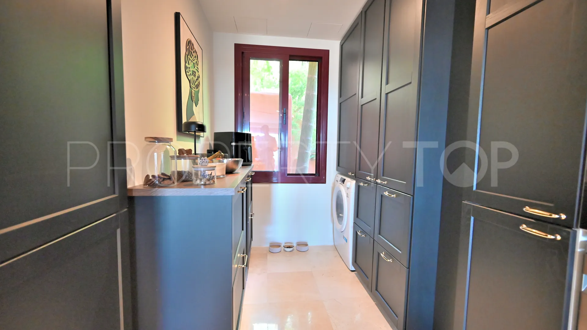 For sale La Mairena apartment