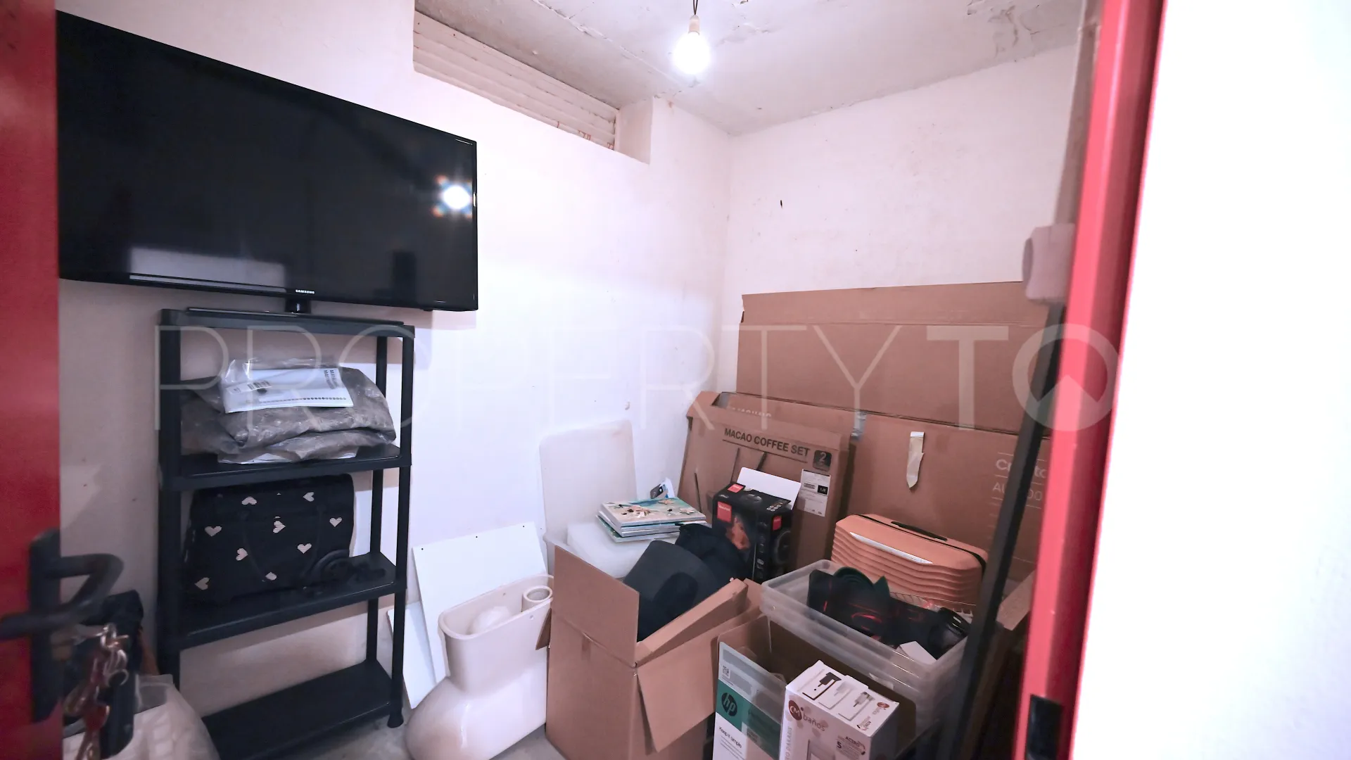For sale La Mairena apartment