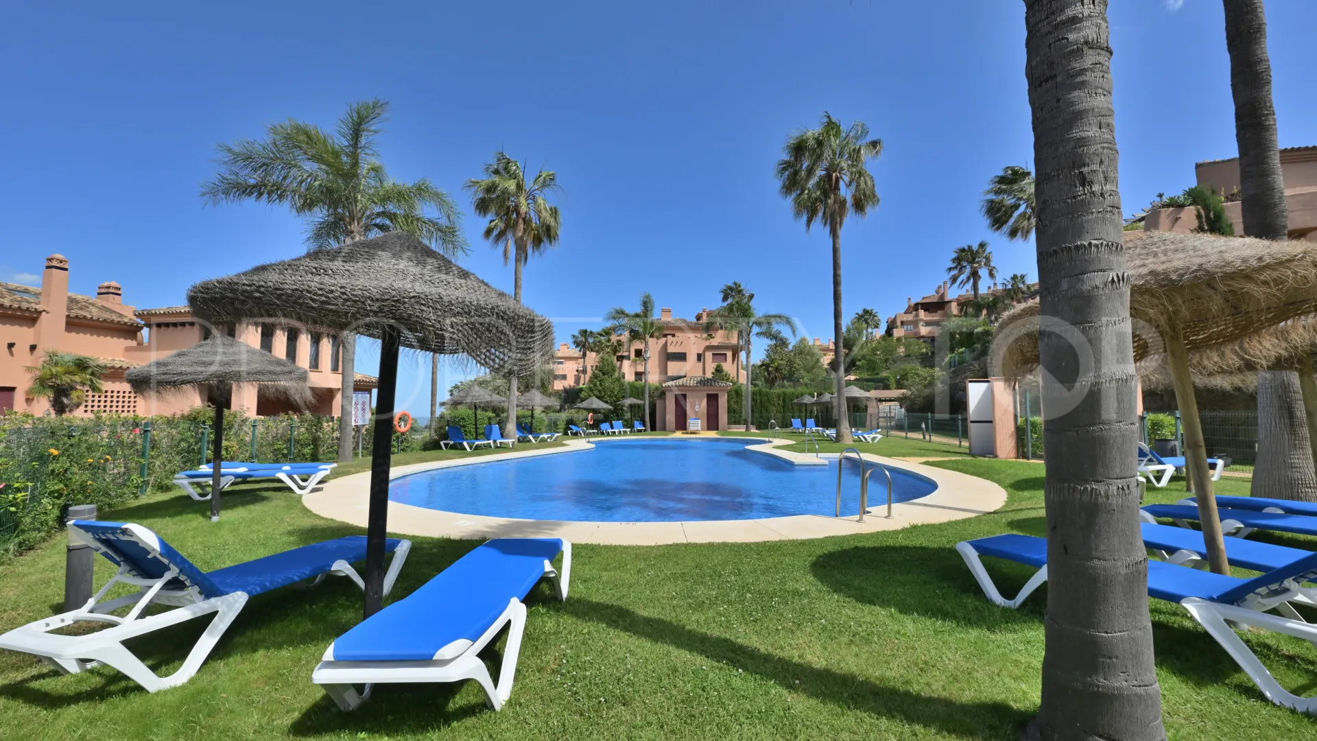 For sale La Mairena apartment