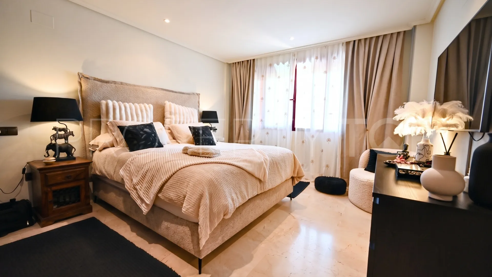 For sale La Mairena apartment