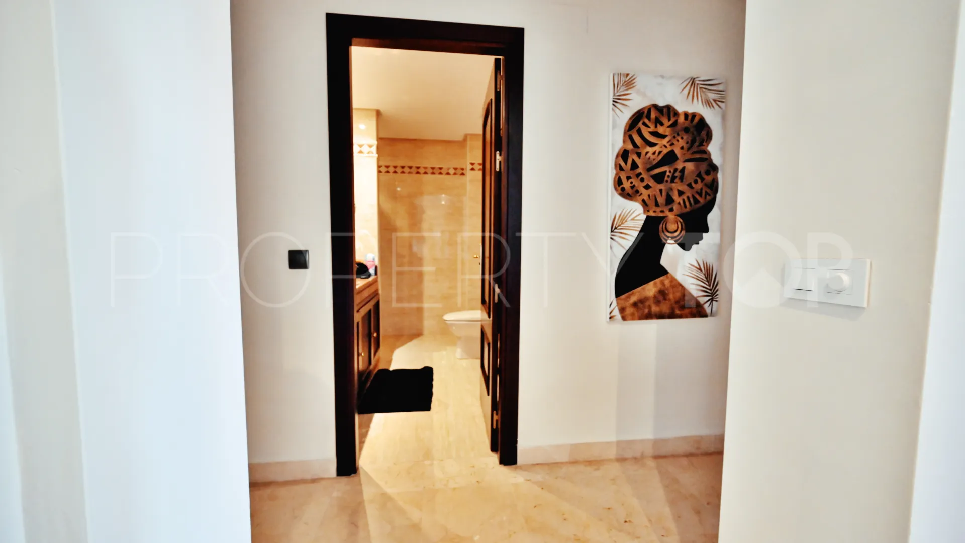 For sale La Mairena apartment