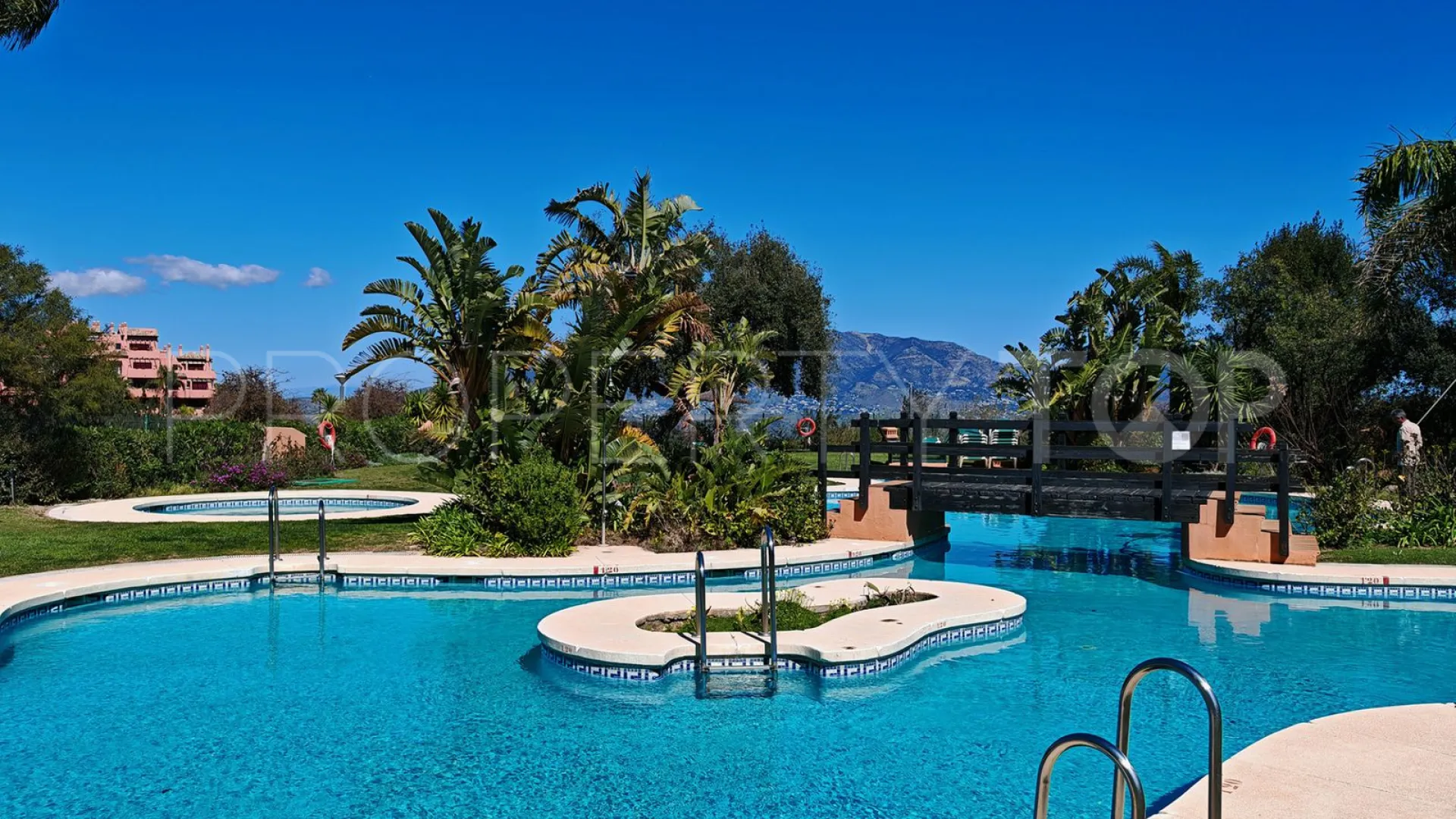 For sale La Mairena apartment