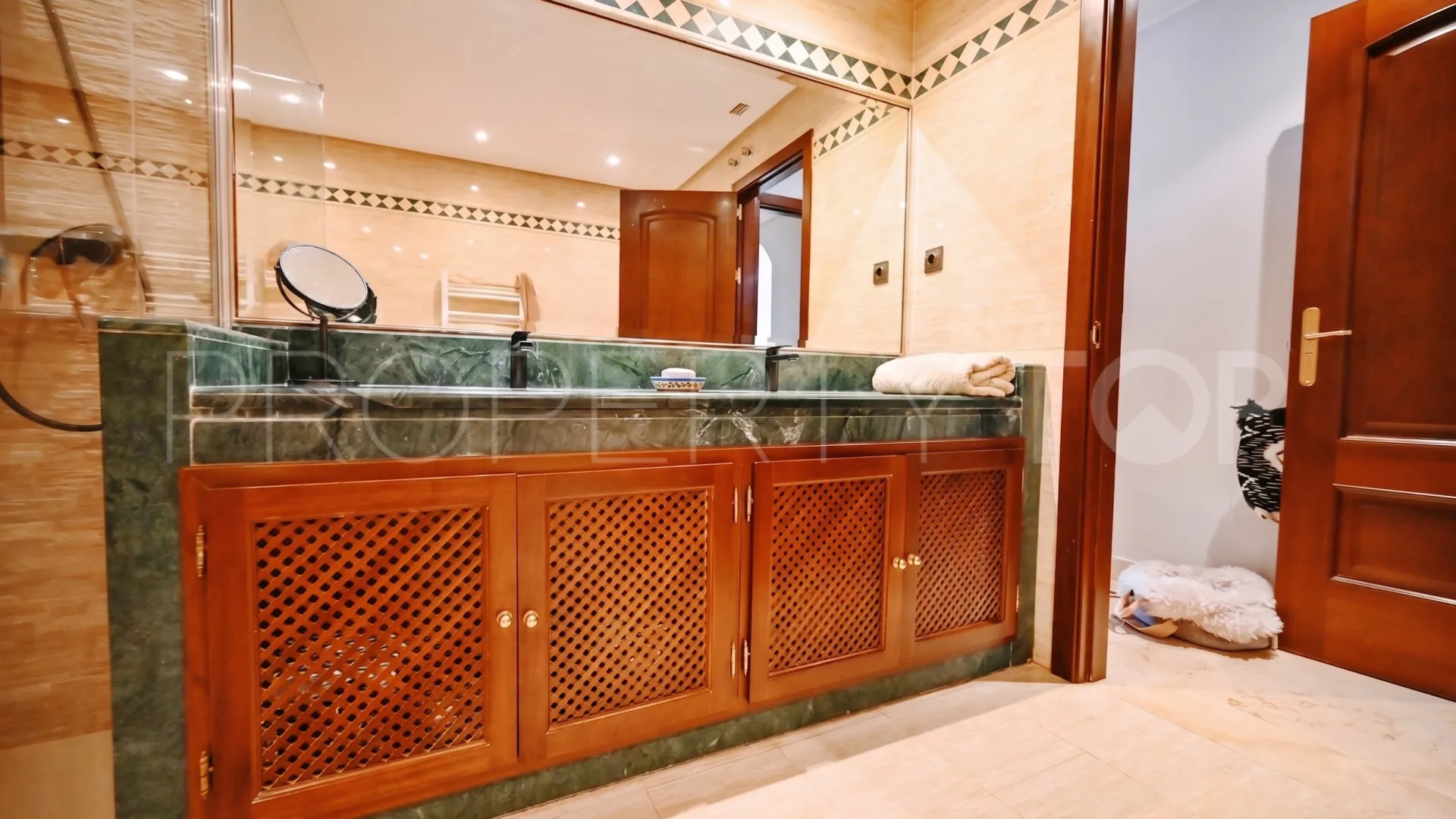 For sale La Mairena apartment