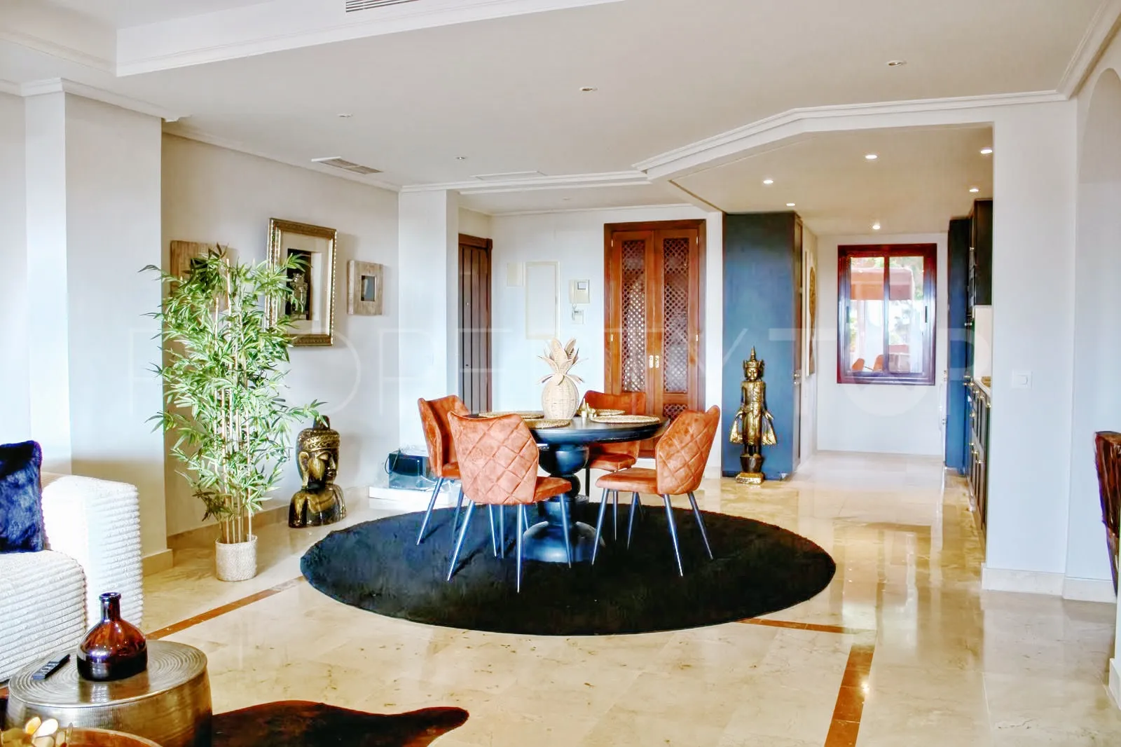 For sale La Mairena apartment