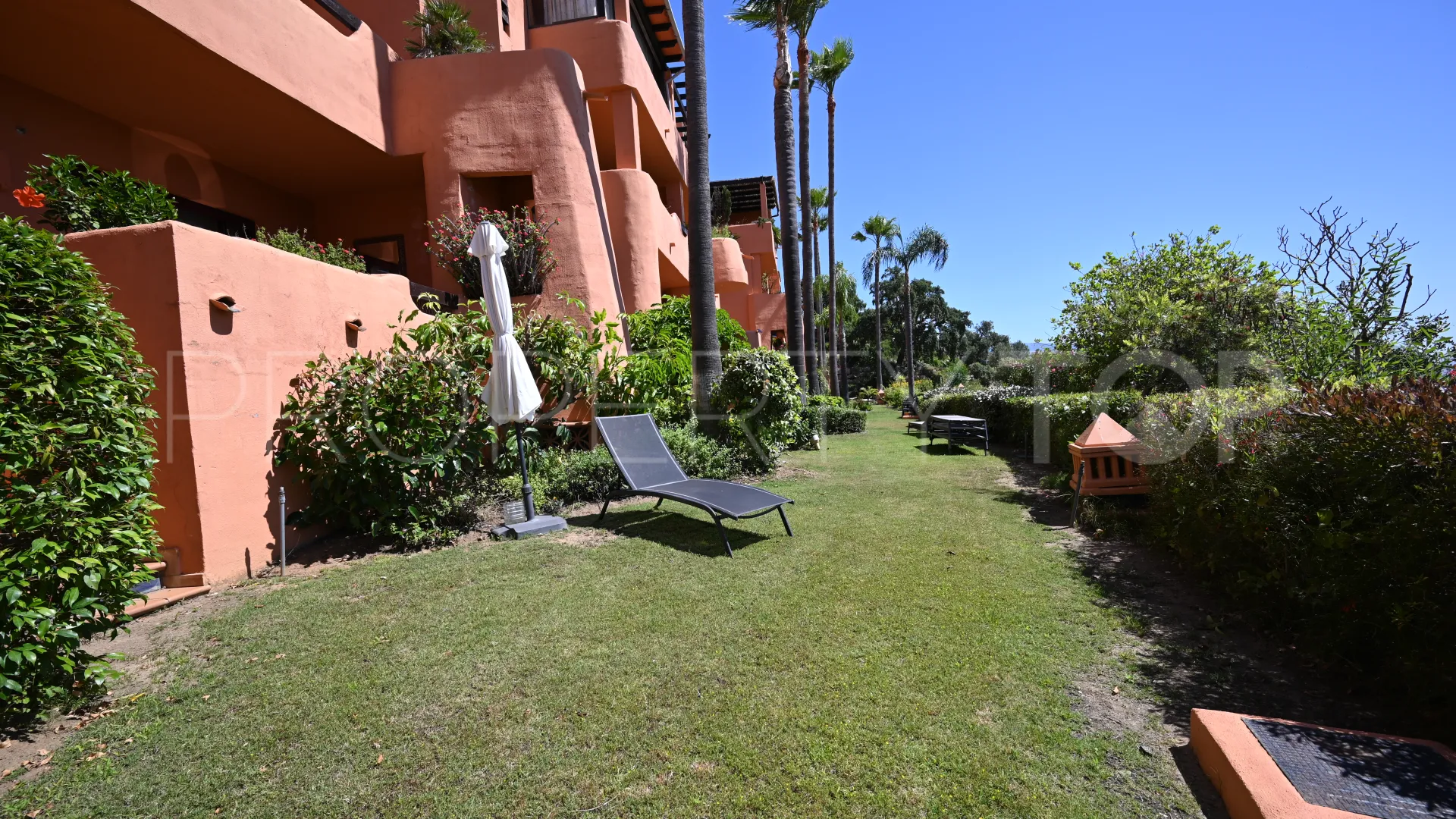 For sale La Mairena apartment