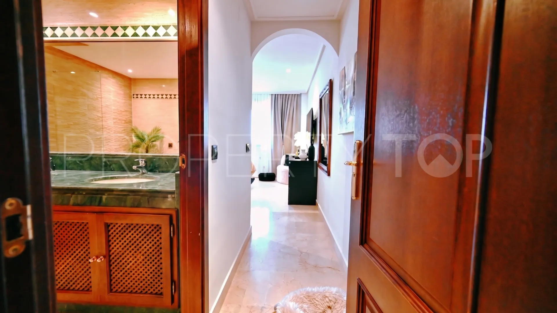 For sale La Mairena apartment