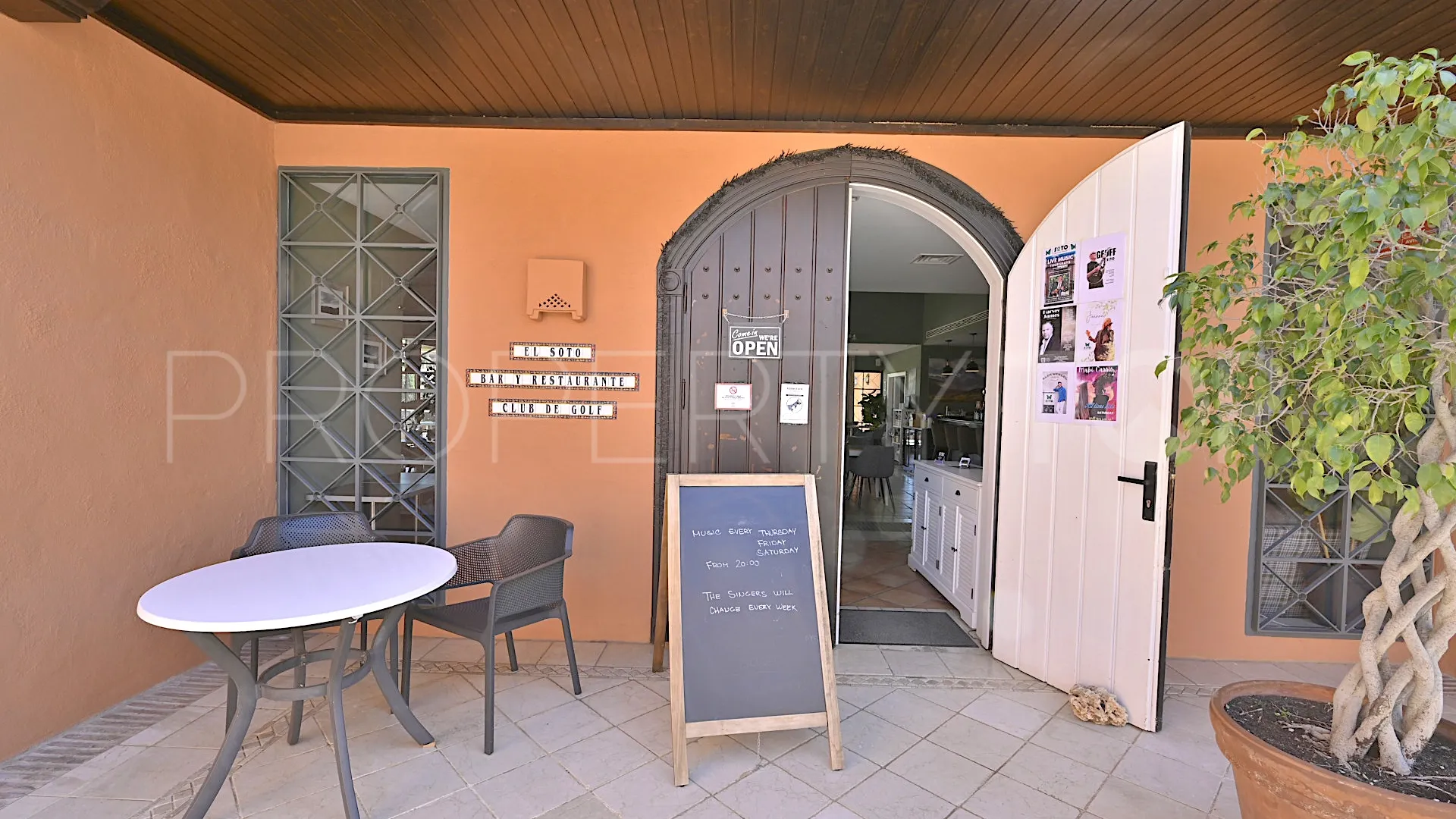 For sale La Mairena apartment