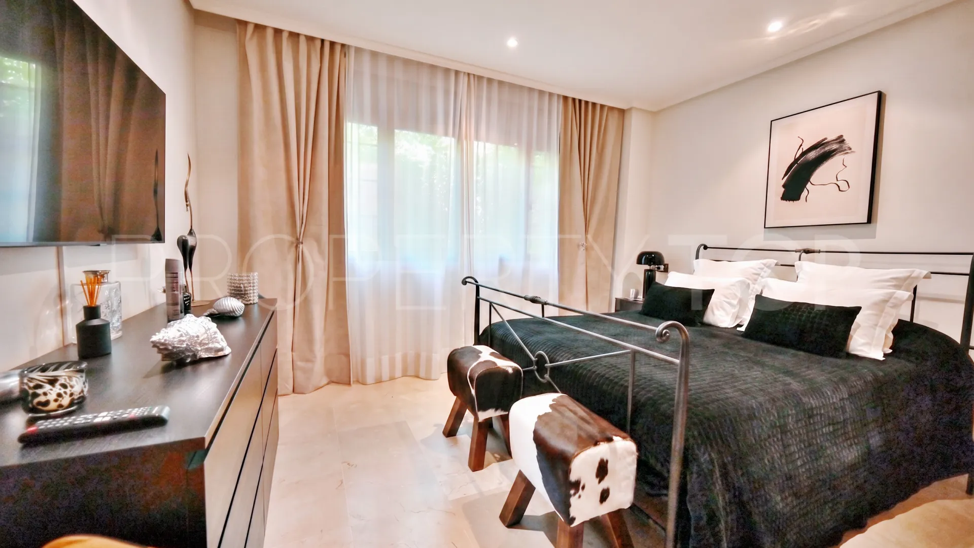 For sale La Mairena apartment