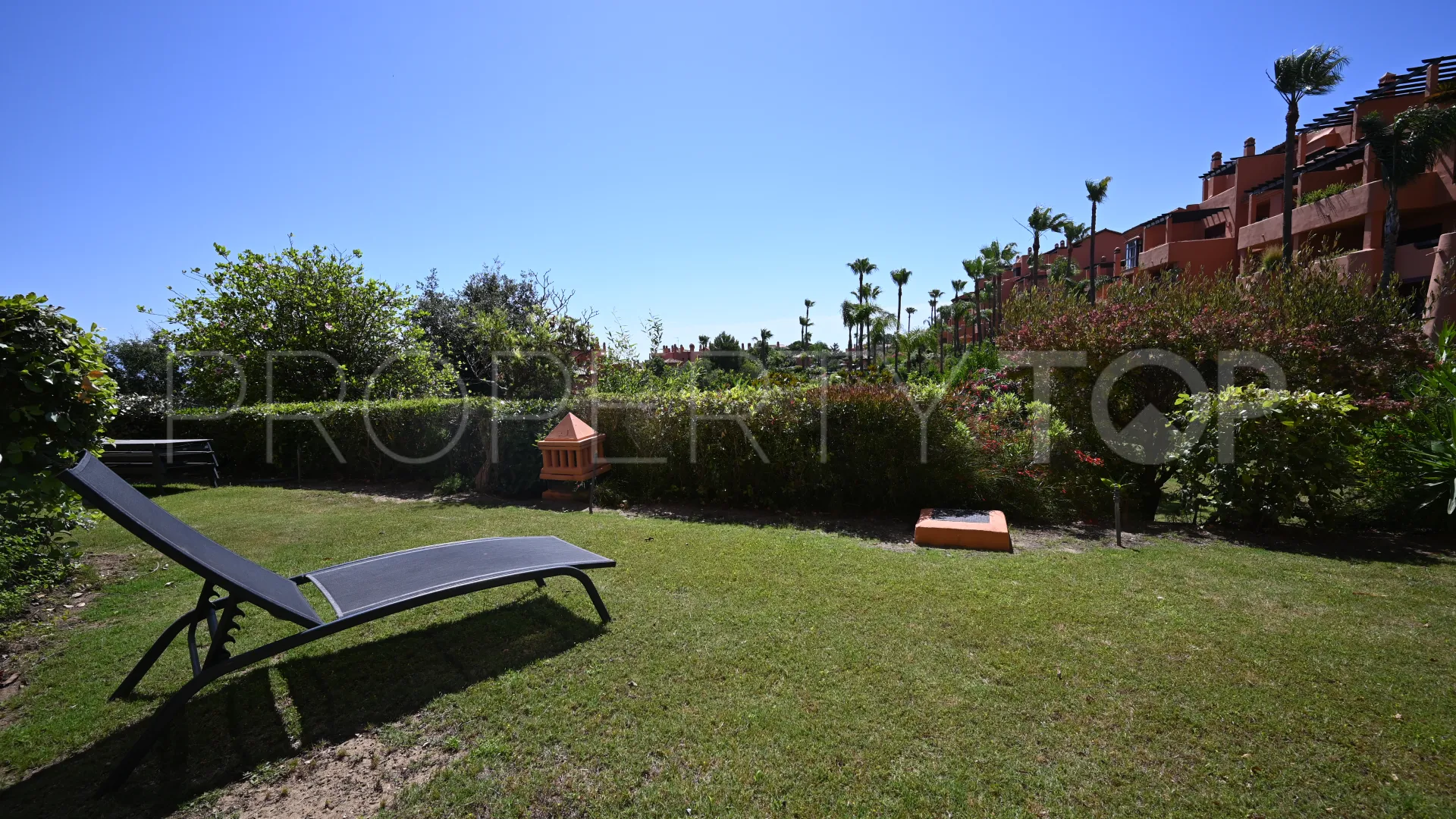 For sale La Mairena apartment