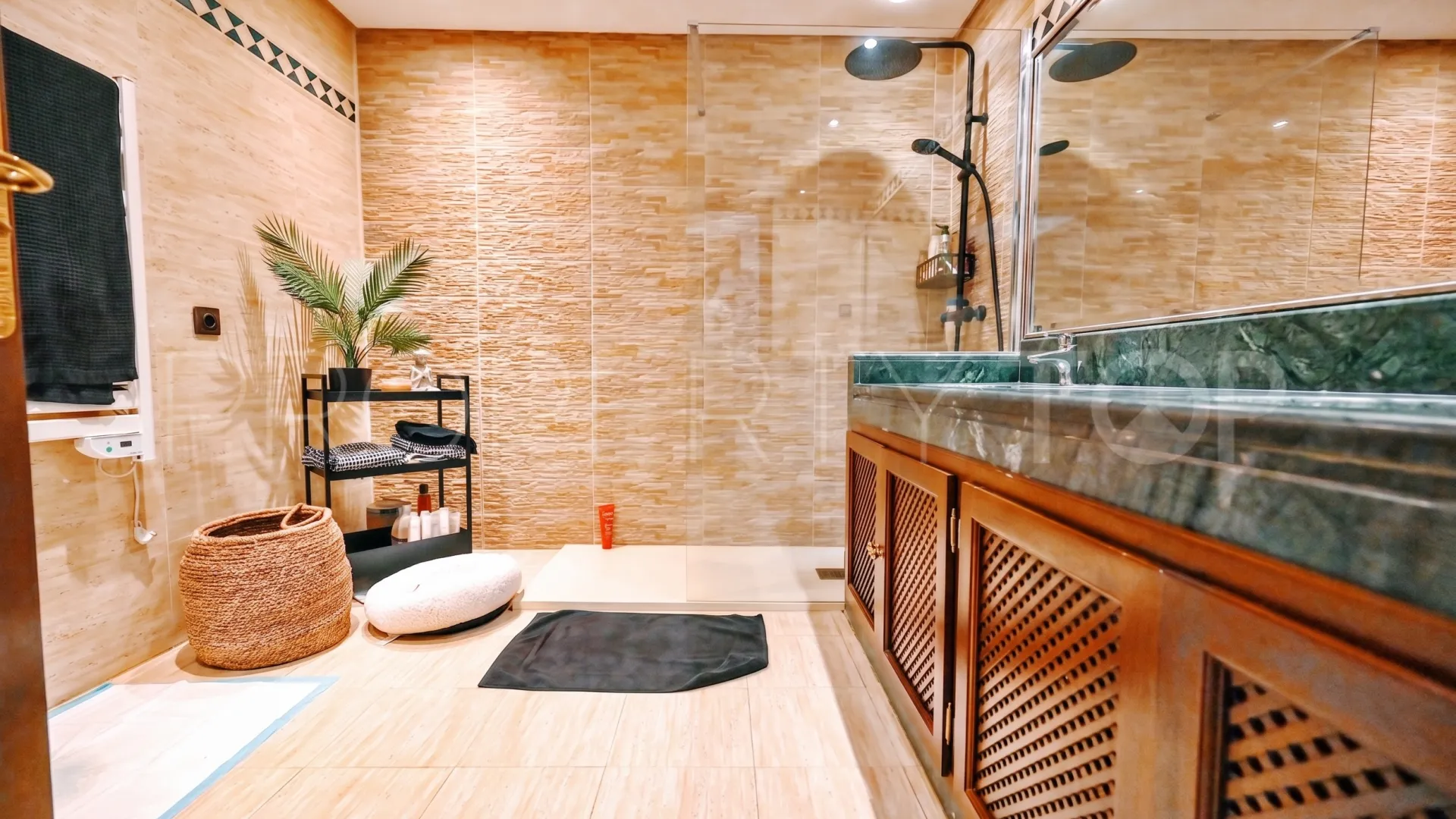 For sale La Mairena apartment