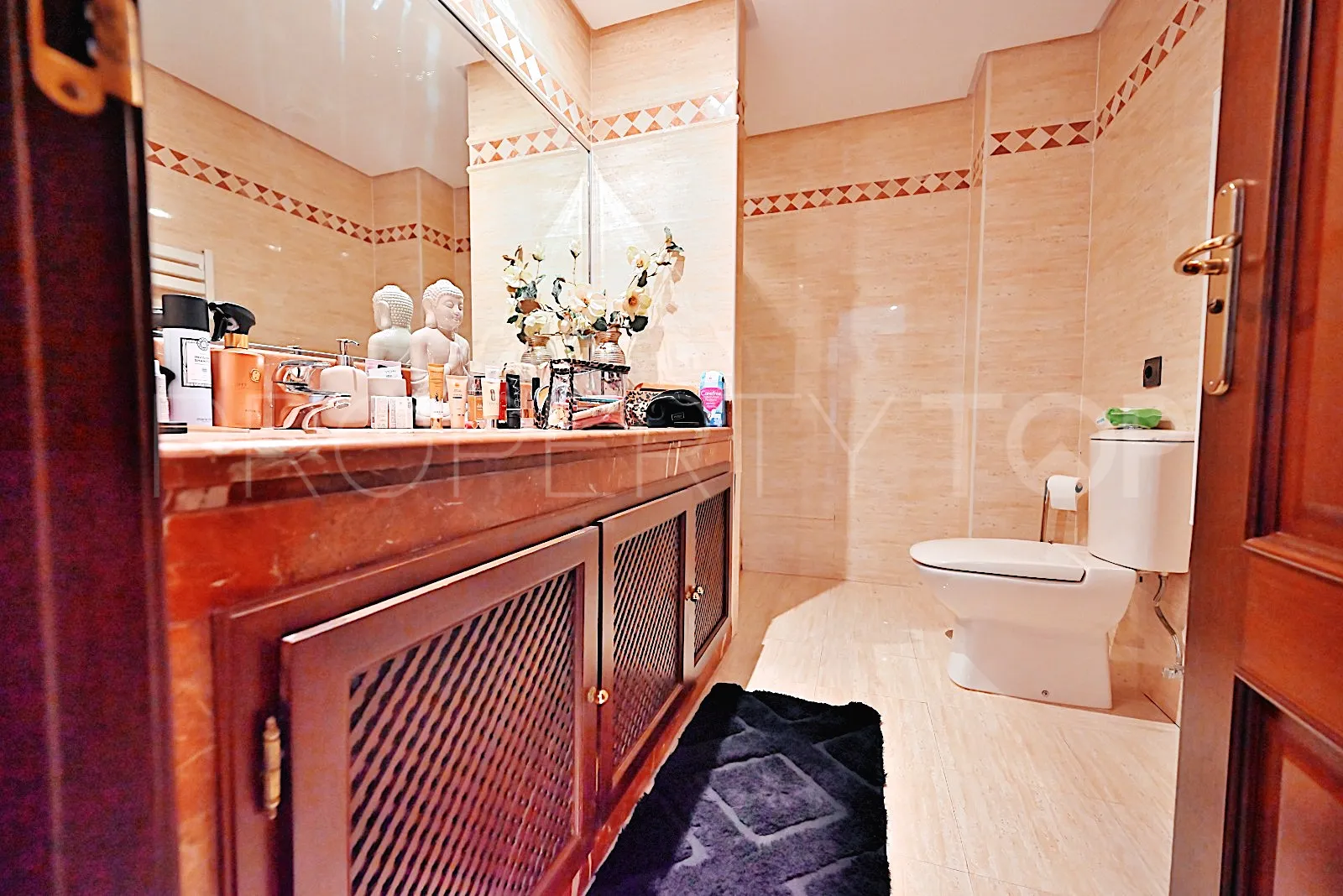 For sale La Mairena apartment