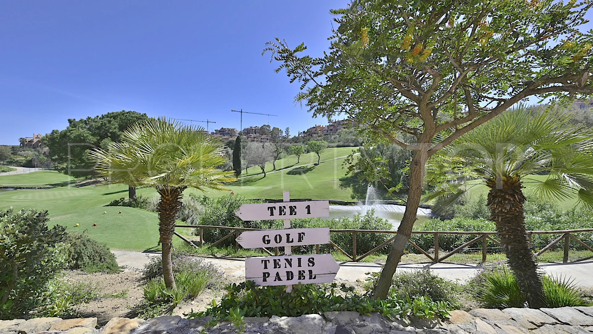 For sale La Mairena apartment