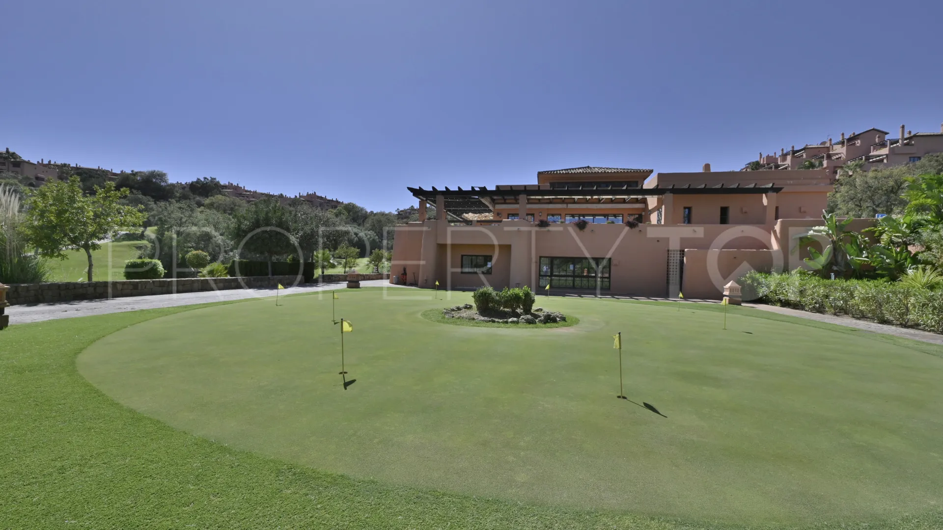 For sale La Mairena apartment