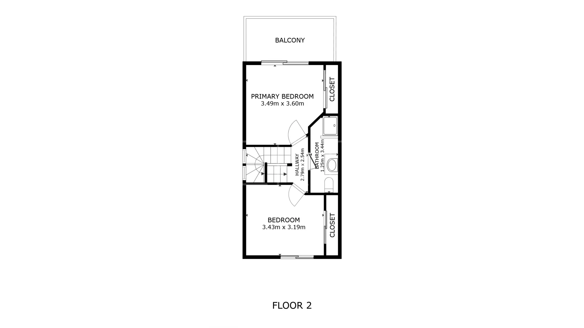 For sale town house in Calahonda