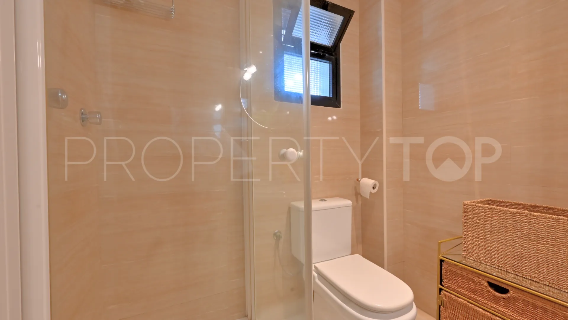 Apartamento a la venta en Calahonda de 2 dormitorios