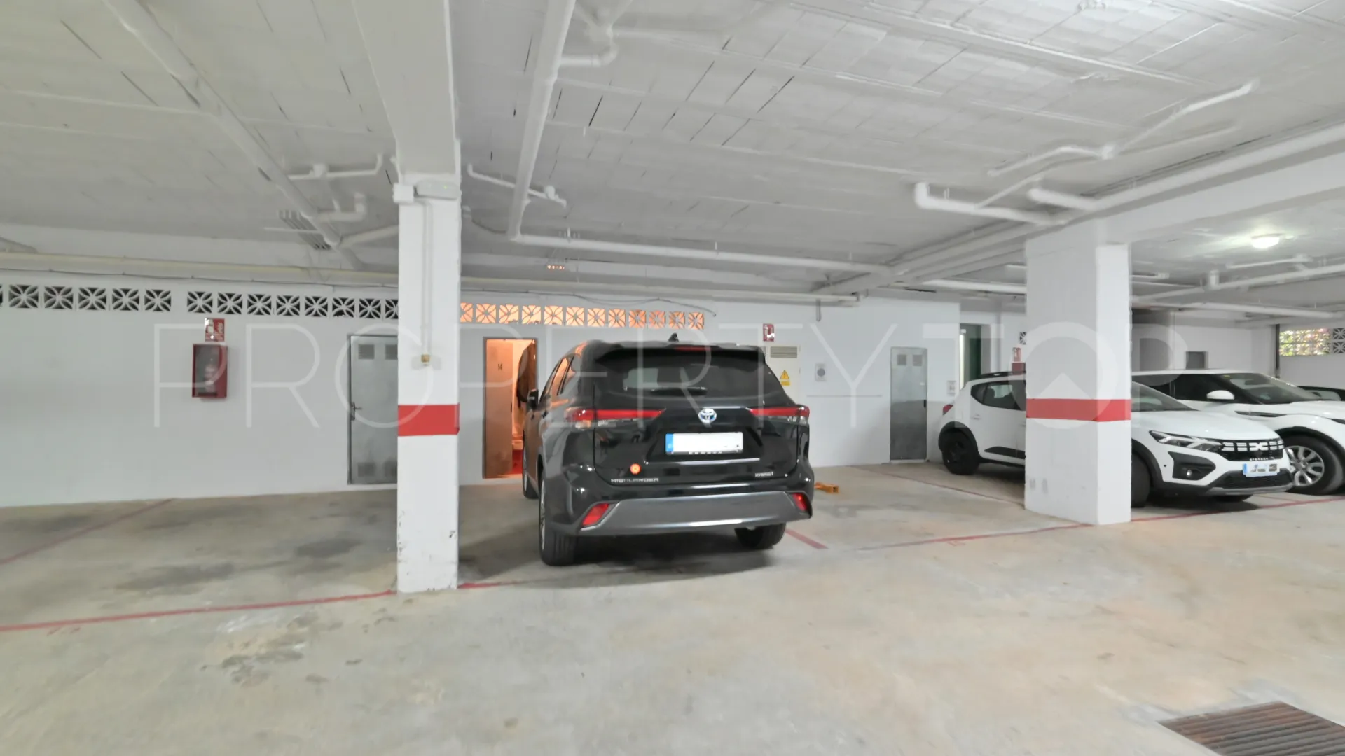 Apartamento a la venta en Calahonda de 2 dormitorios