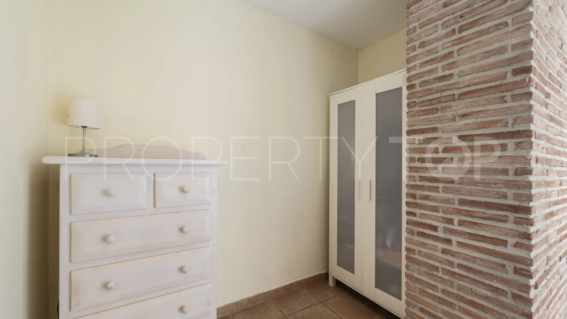 Buy apartment with 2 bedrooms in Los Boliches