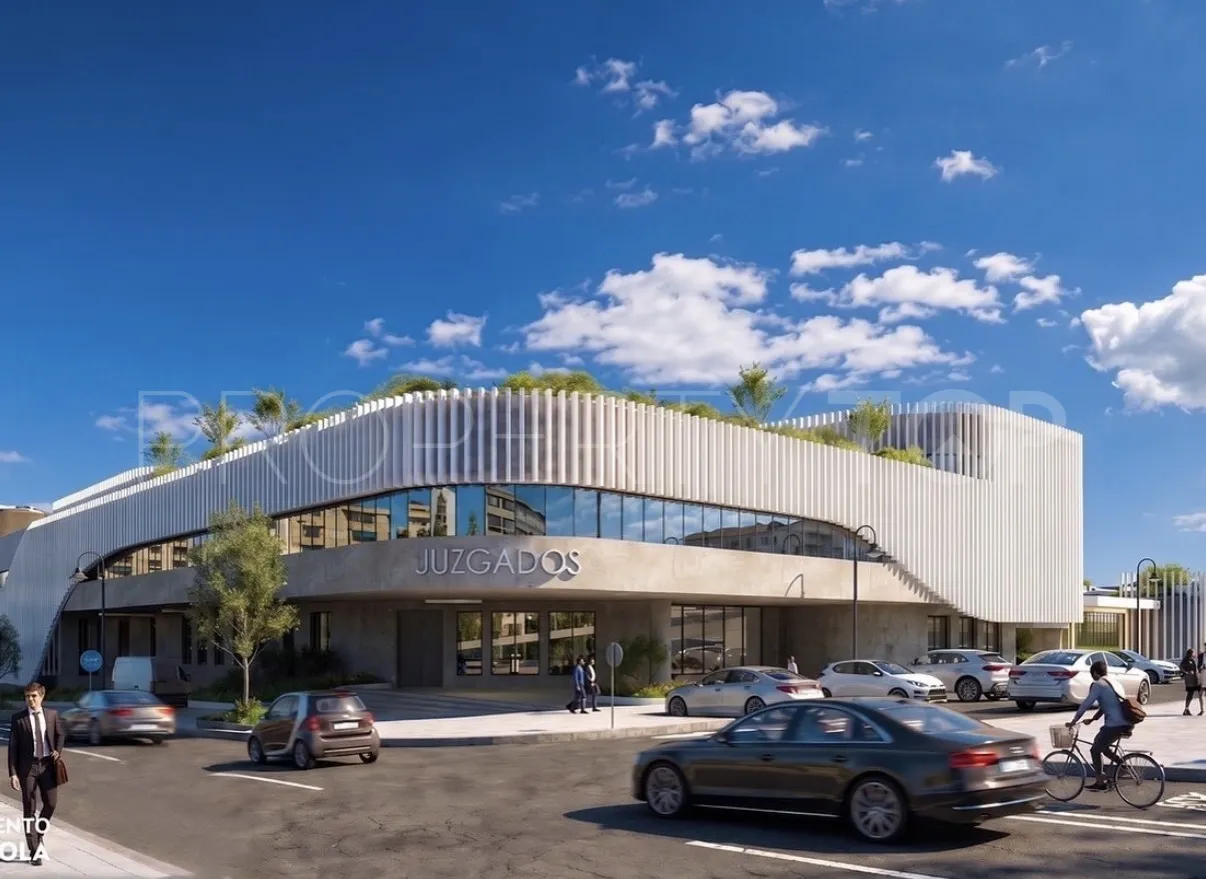 Apartamento en venta en Fuengirola con 2 dormitorios