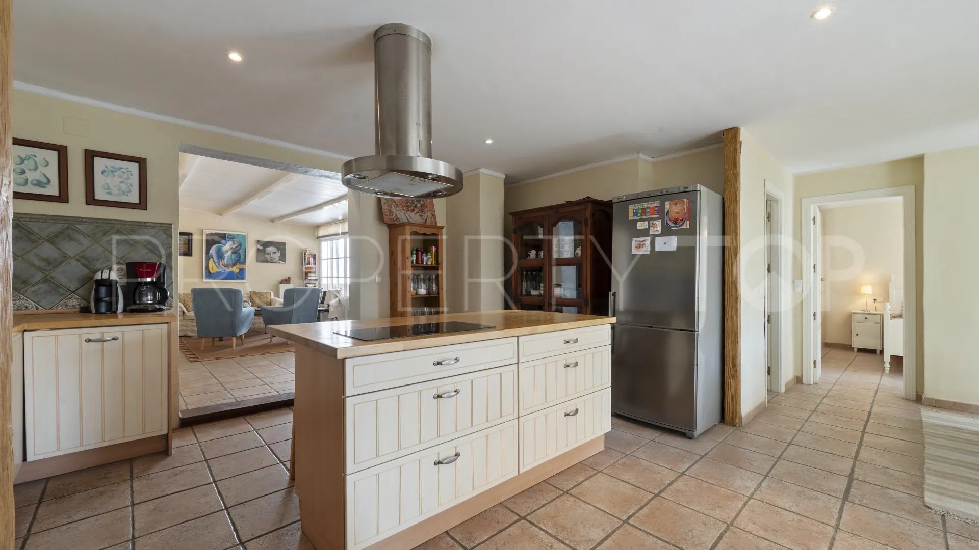 Buy apartment with 2 bedrooms in Los Boliches