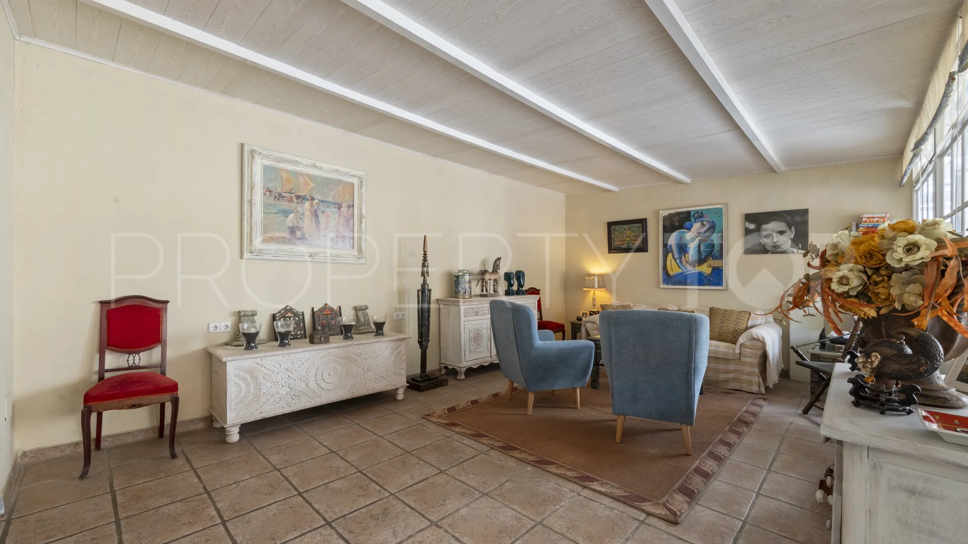 Buy apartment with 2 bedrooms in Los Boliches