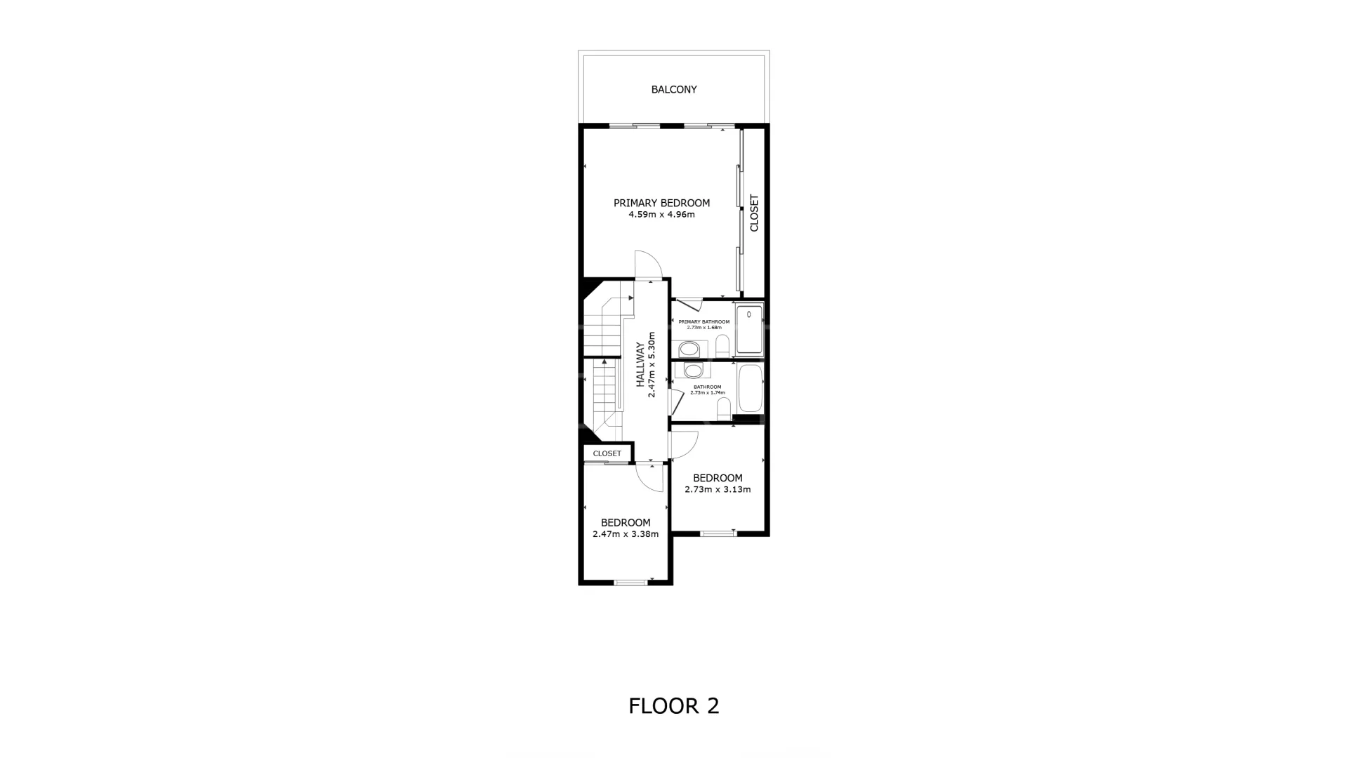 For sale Calahonda 4 bedrooms town house