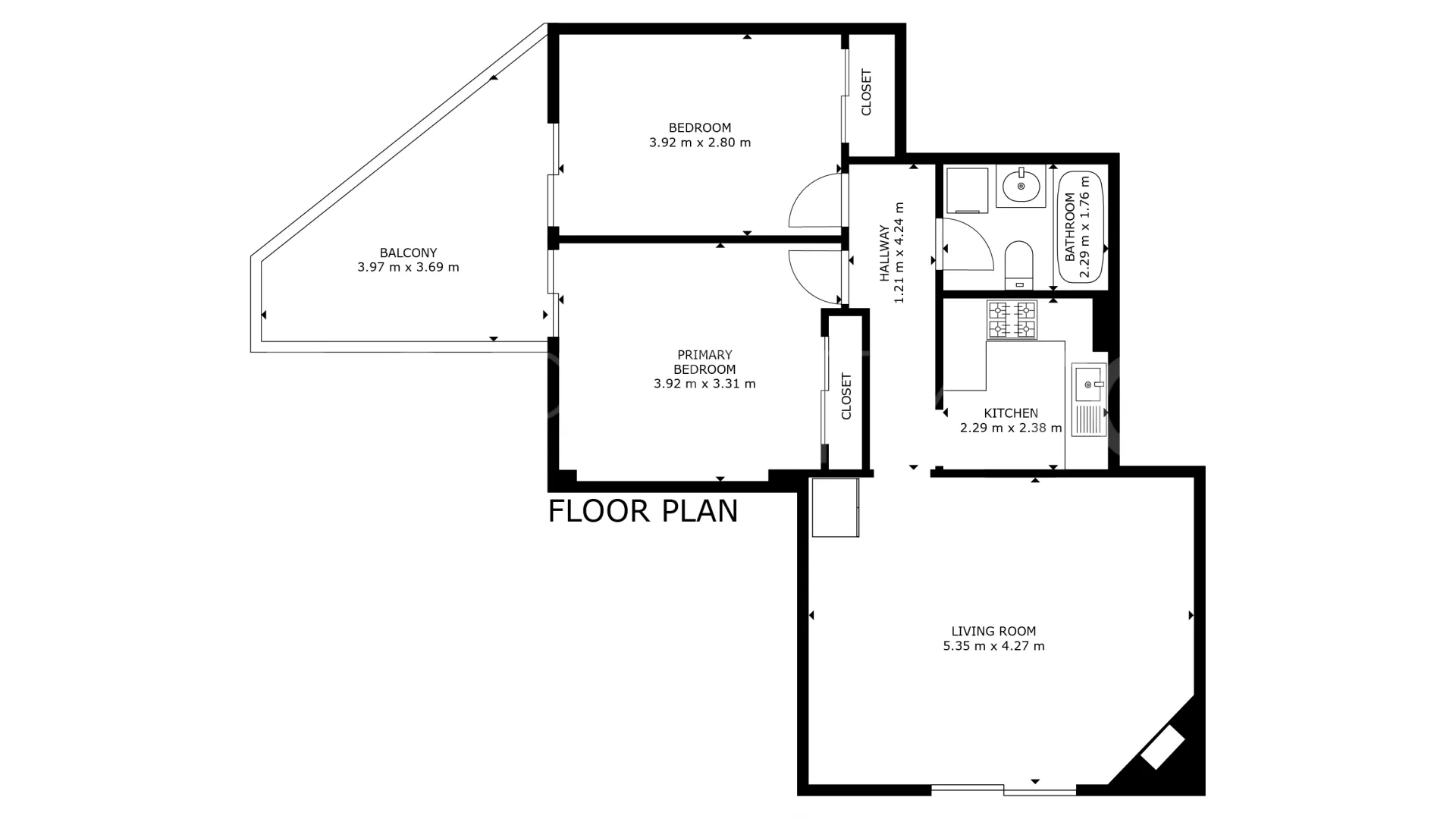 Calahonda, apartamento planta baja a la venta