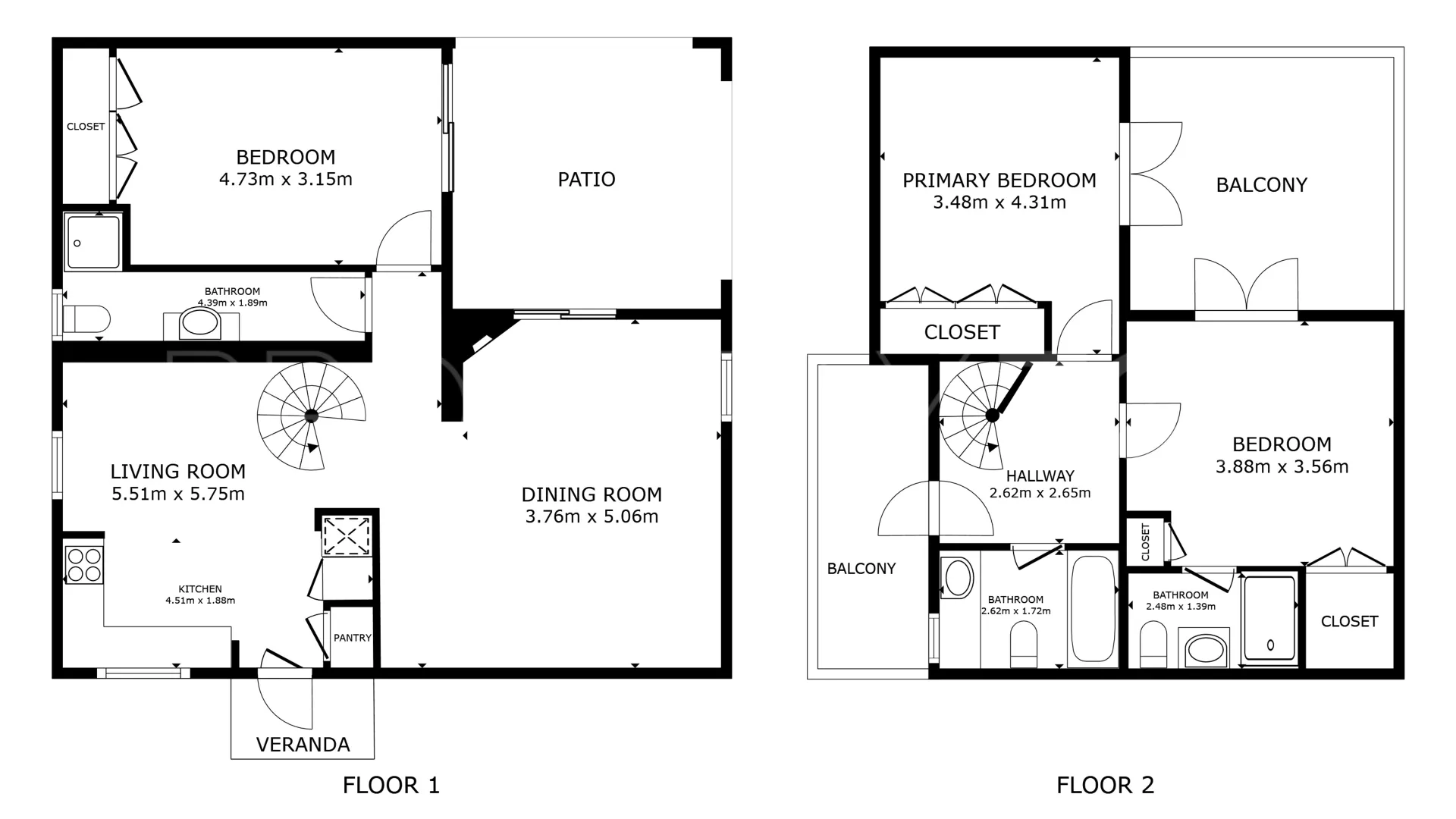 For sale 3 bedrooms villa in Calahonda