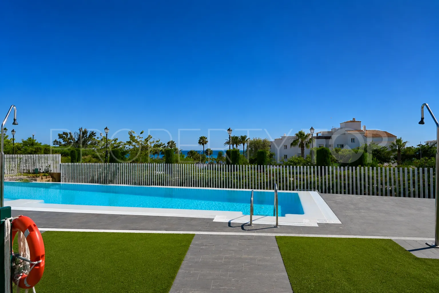 For sale Torrequebrada apartment