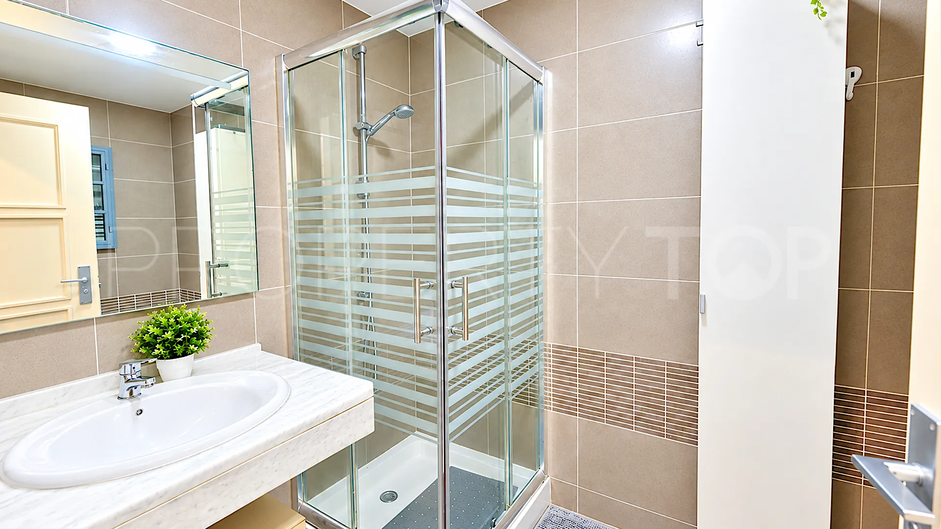 For sale apartment in Torrequebrada