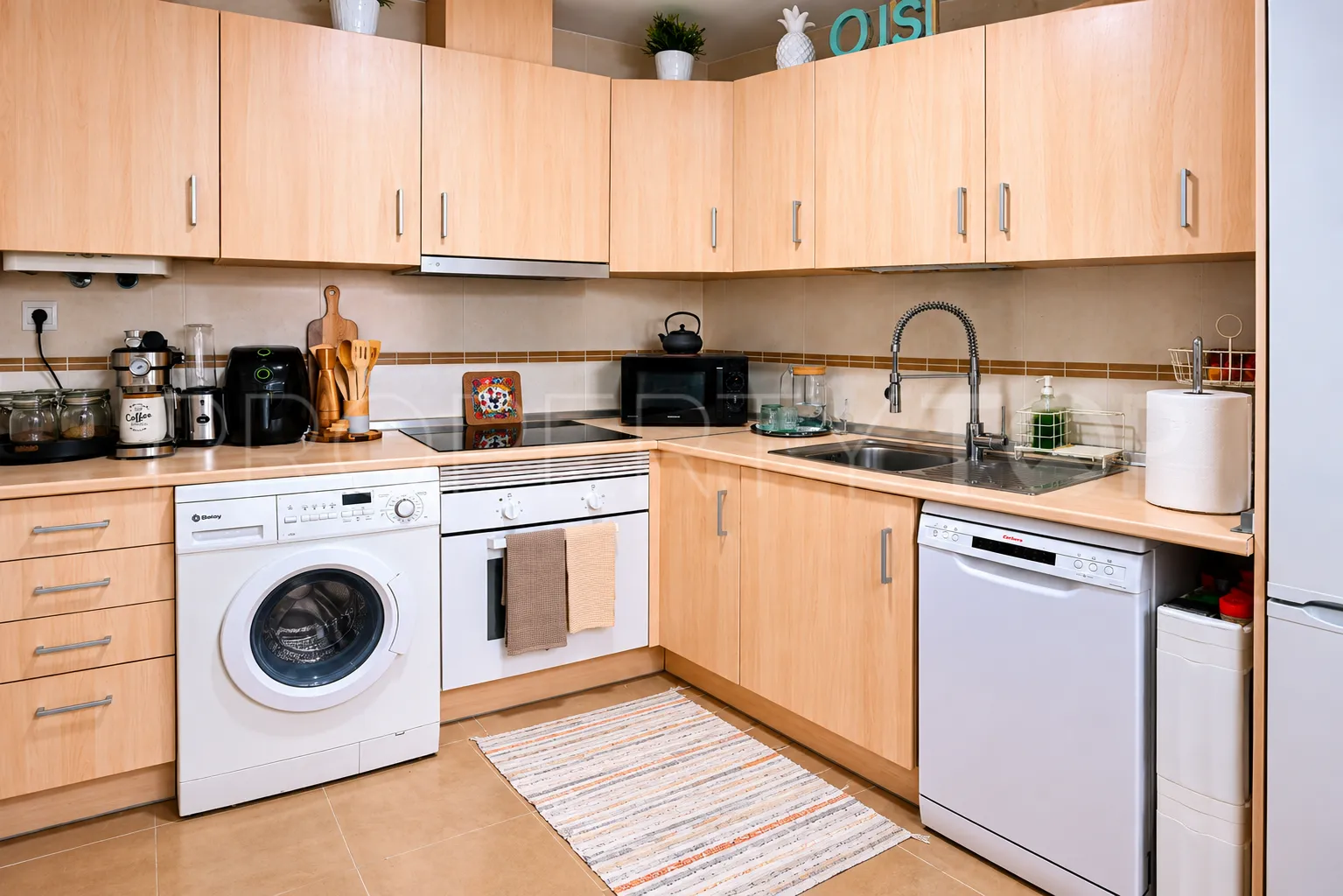 For sale Torrequebrada apartment