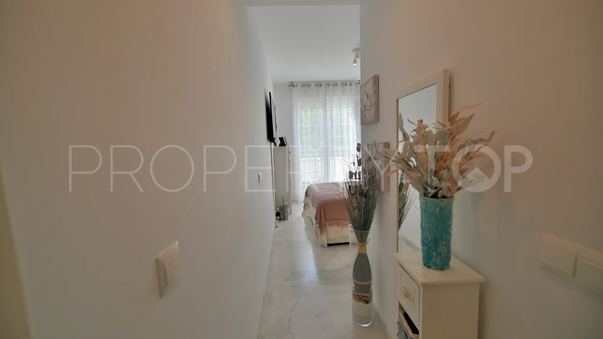 For sale Torrequebrada apartment