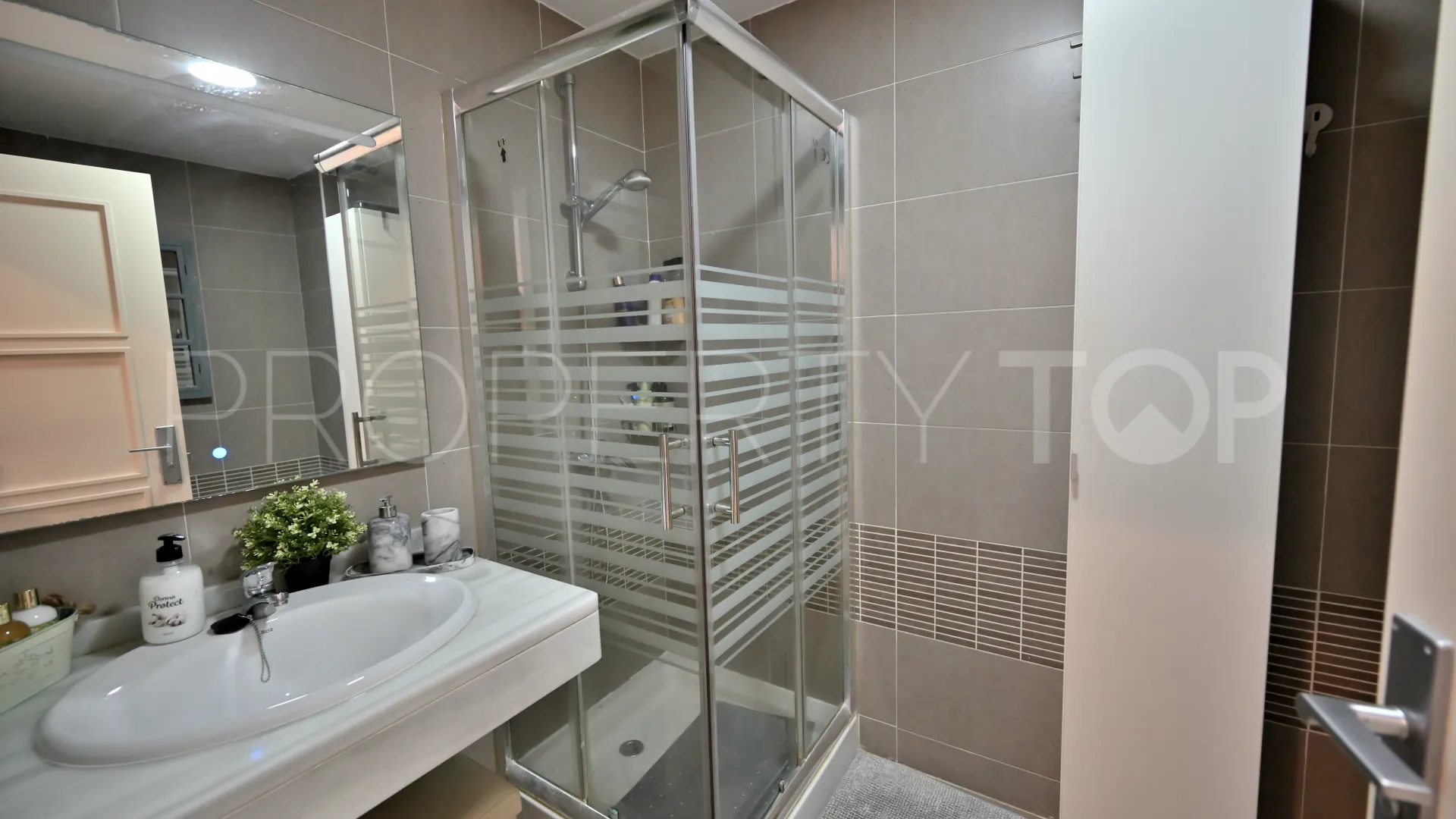 For sale Torrequebrada apartment