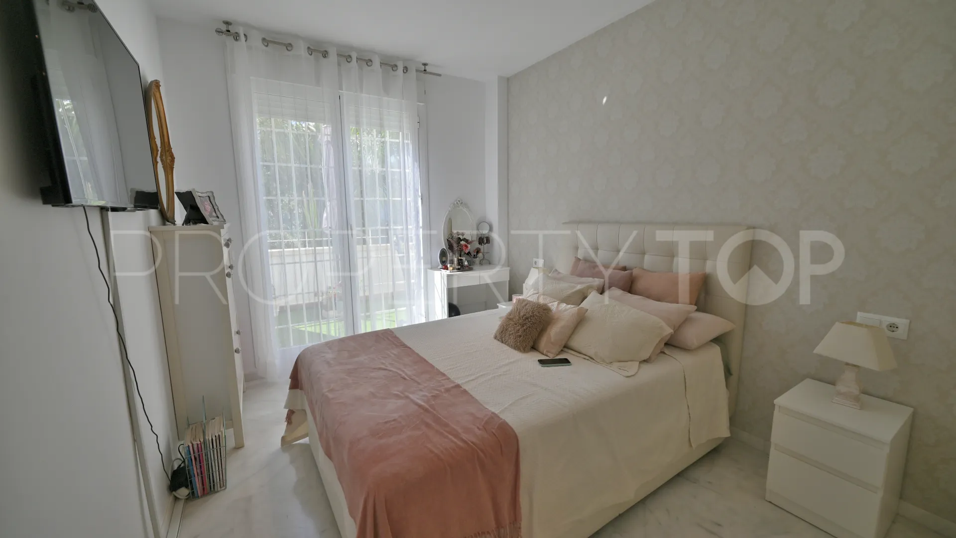 For sale Torrequebrada apartment