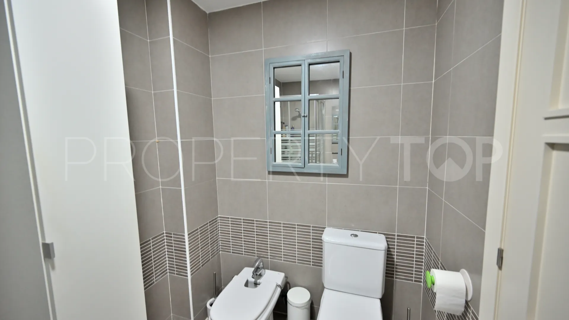For sale Torrequebrada apartment