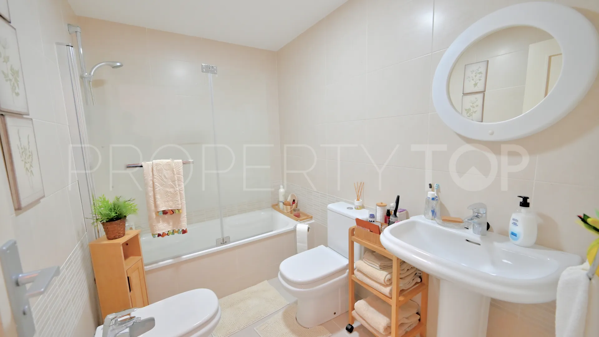 For sale Torrequebrada apartment