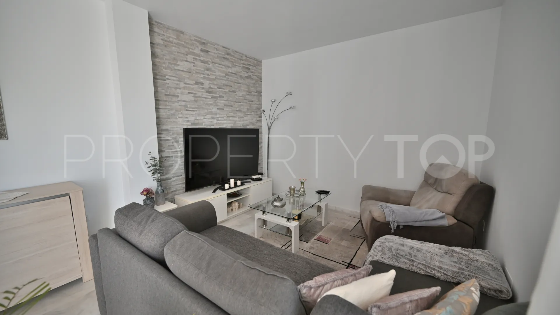 For sale Torrequebrada apartment