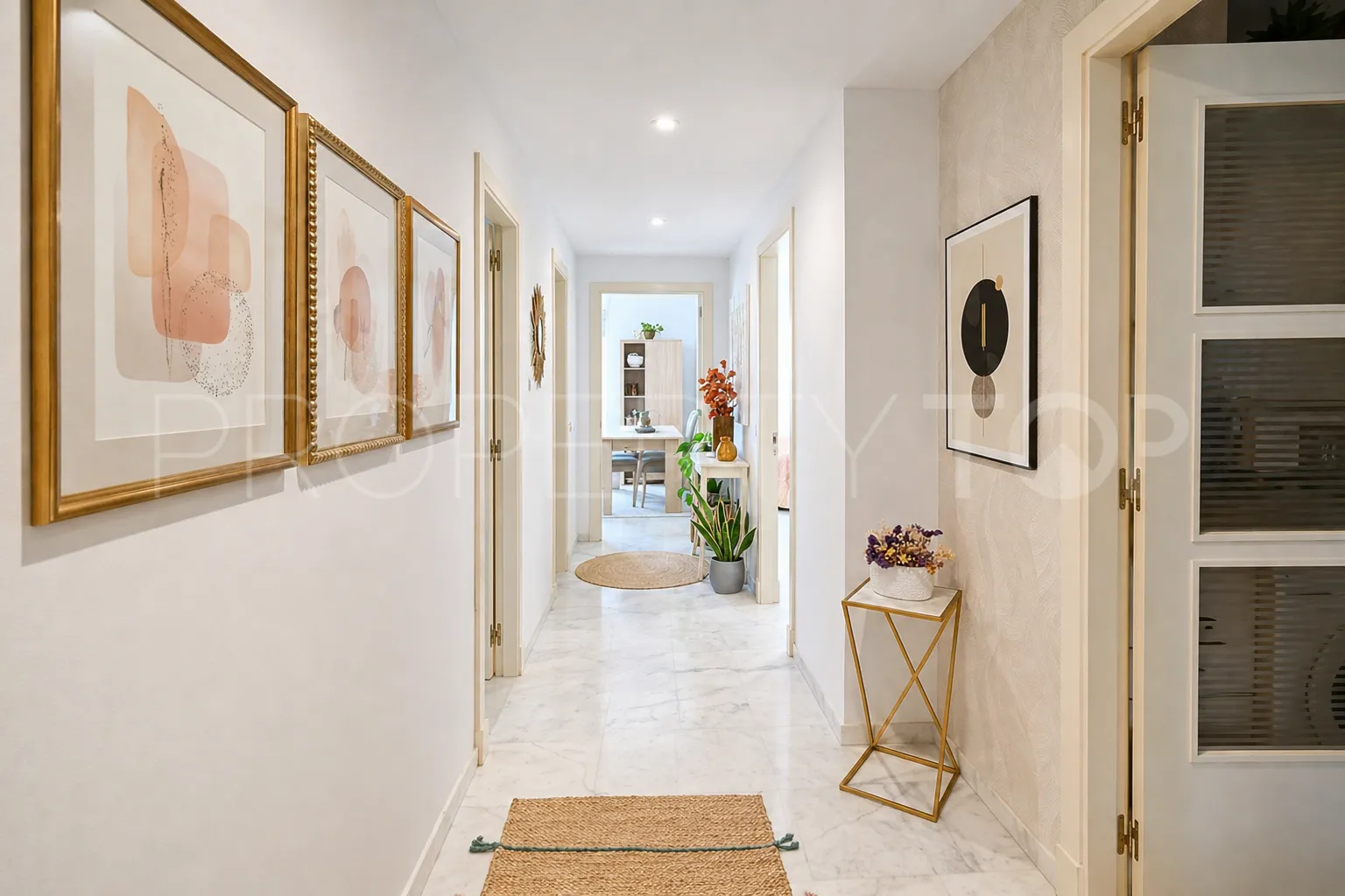 For sale Torrequebrada apartment