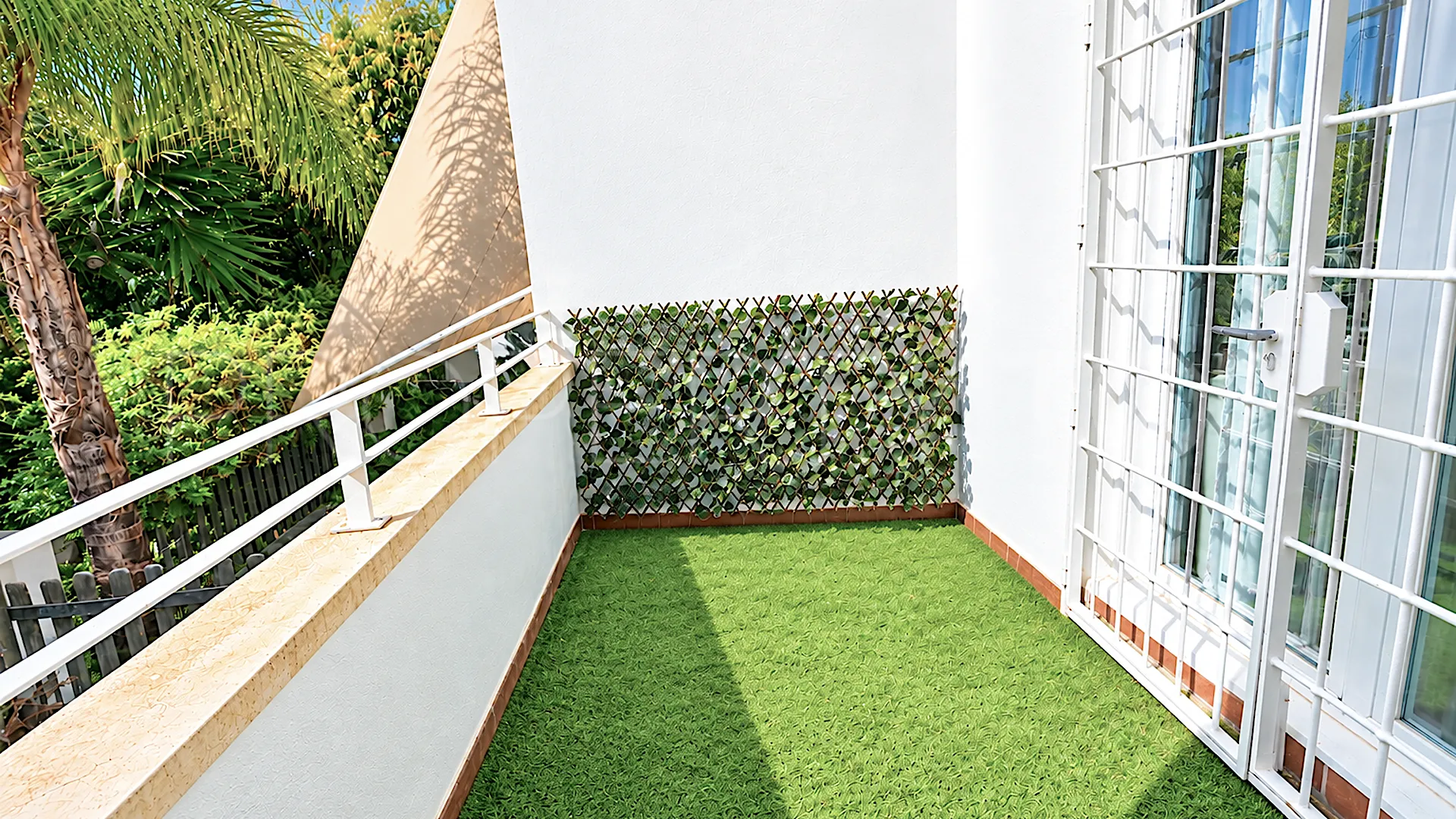 For sale apartment in Torrequebrada