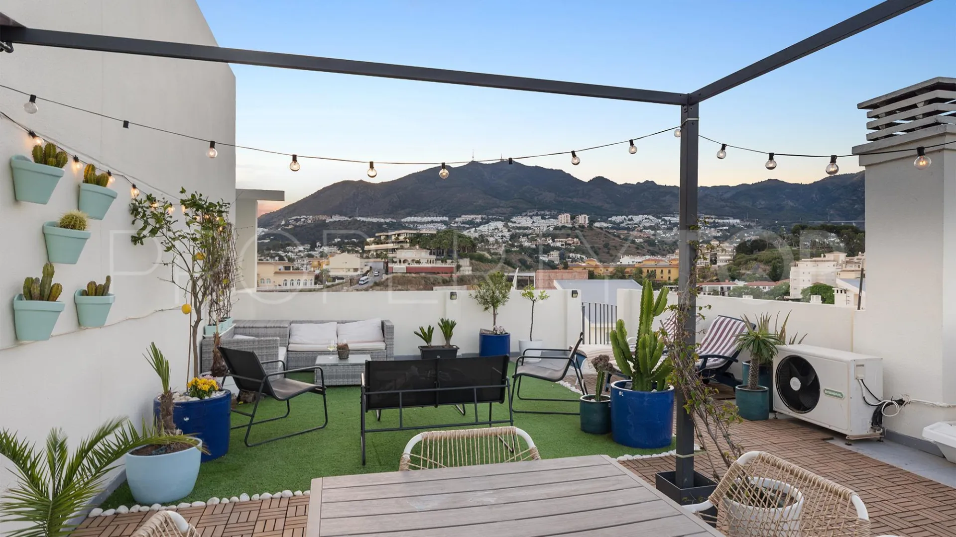 For sale Nueva Torrequebrada apartment