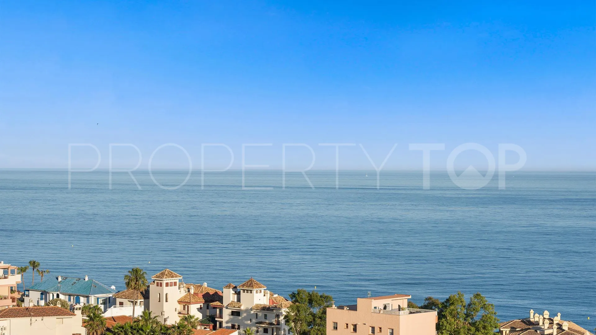 For sale Nueva Torrequebrada apartment