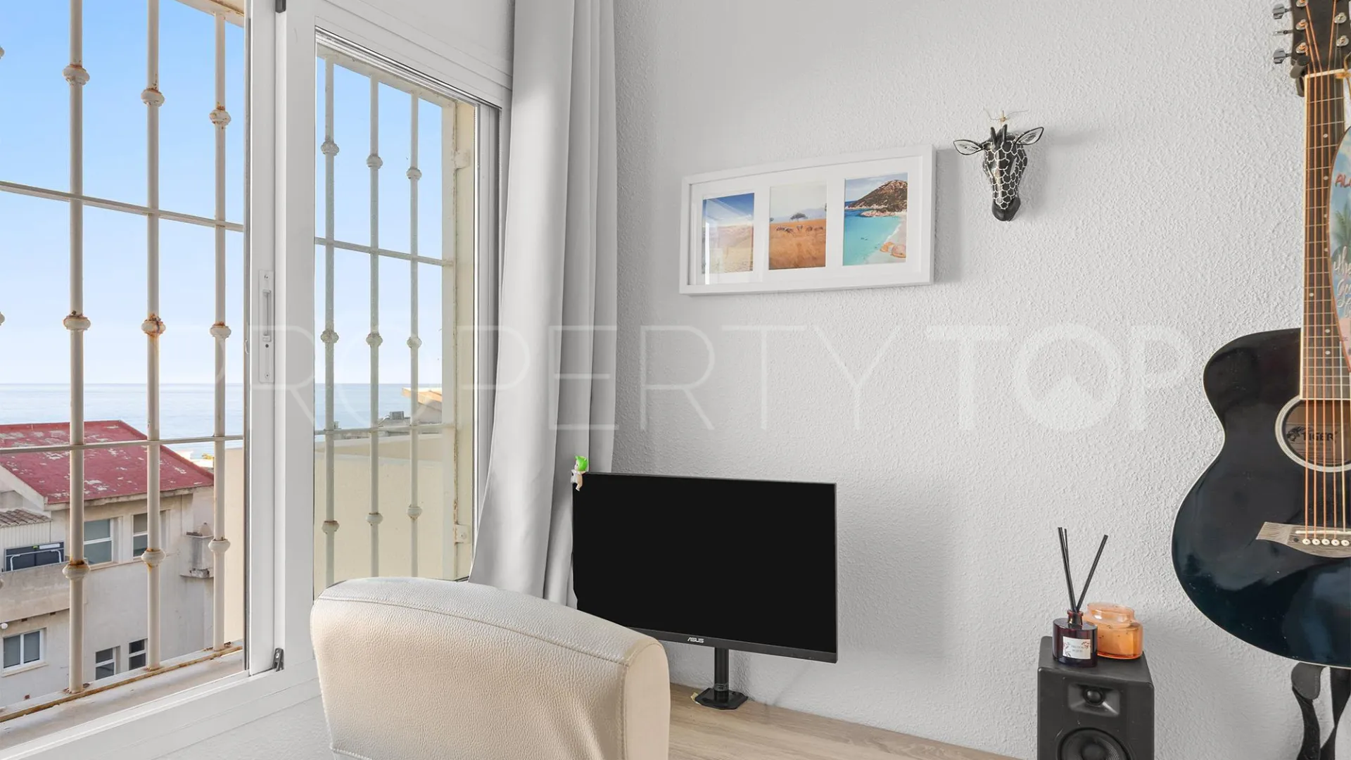 For sale Nueva Torrequebrada apartment
