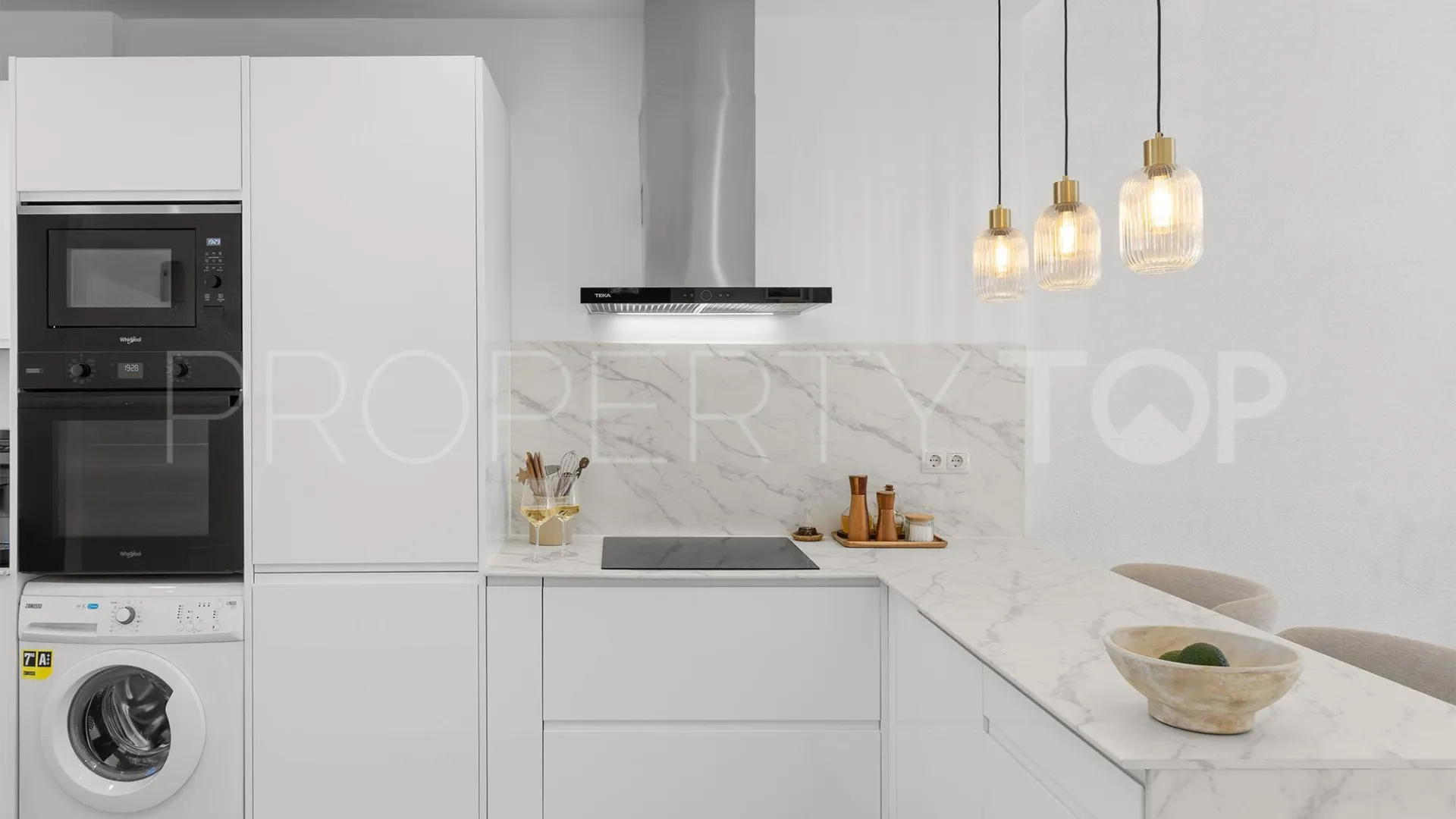 For sale Nueva Torrequebrada apartment