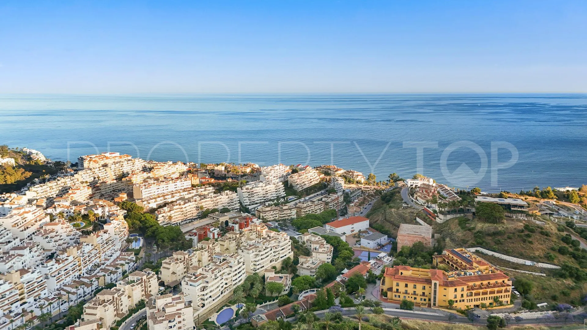 For sale Nueva Torrequebrada apartment
