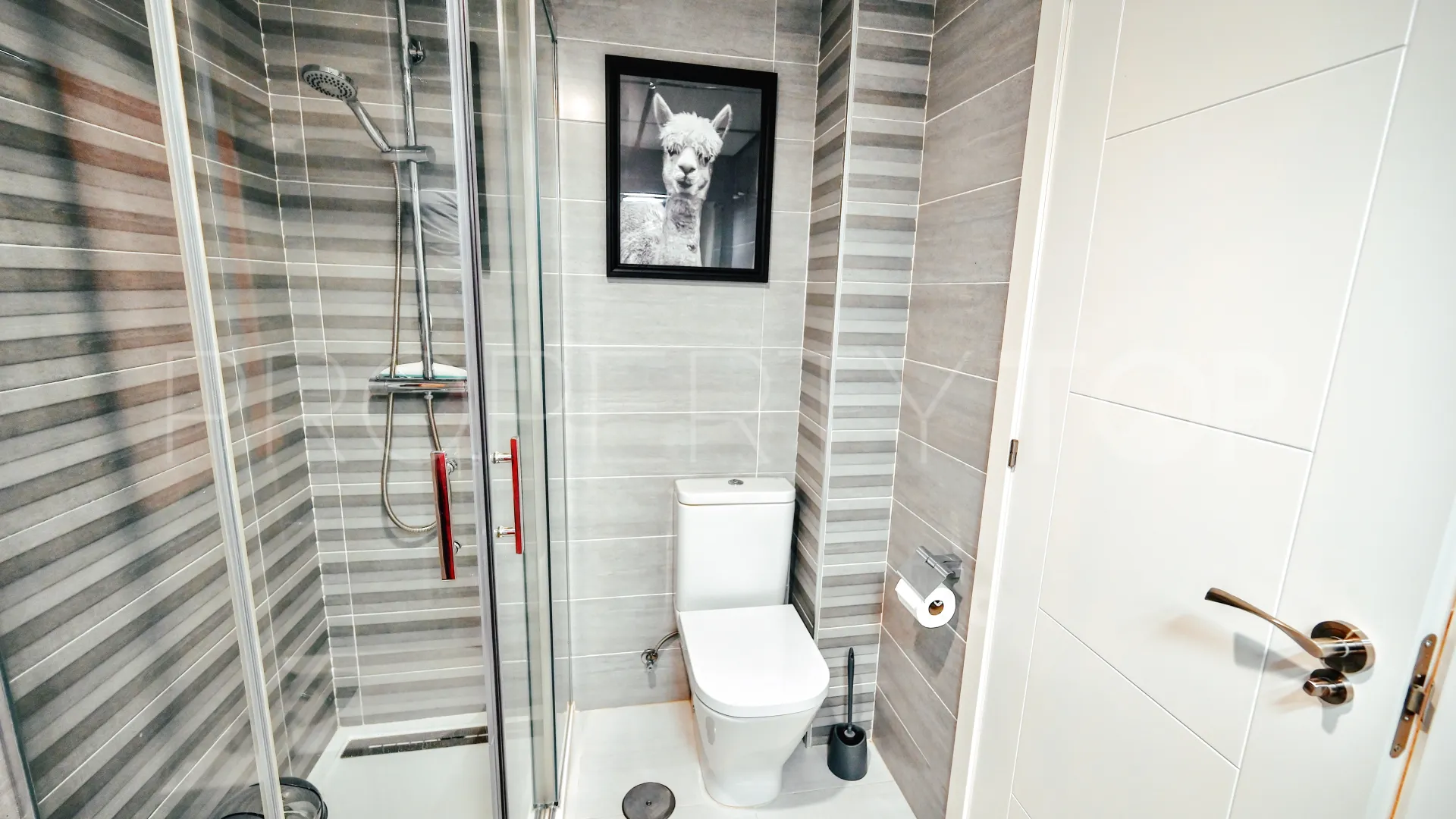 Apartment with 2 bedrooms for sale in La Carihuela