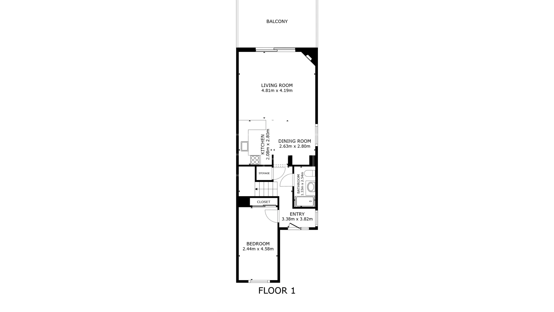 4 bedrooms semi detached house in Calahonda for sale