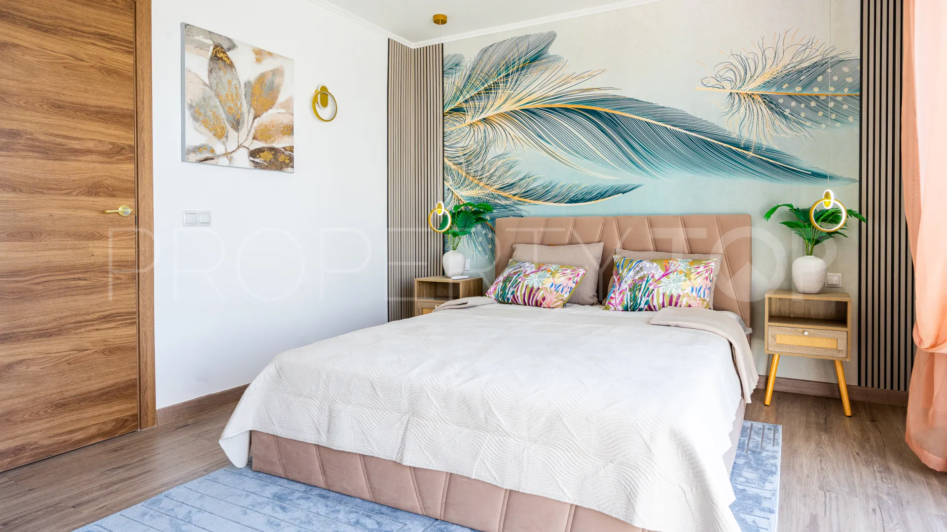 4 bedrooms semi detached house in Calahonda for sale