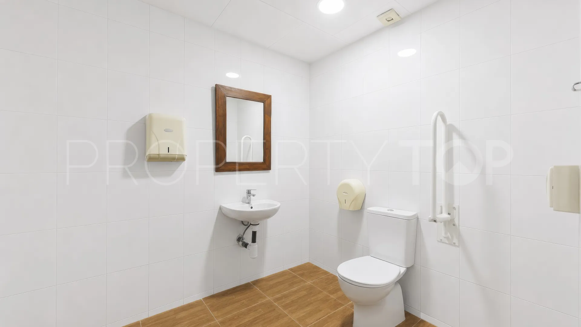 For sale Cala de Mijas building